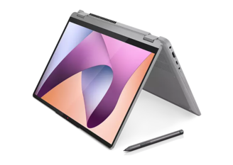 IdeaPad Flex 5 (14 inch AMD) | Flexible, AMD Ryzen™-powered 2-in-1