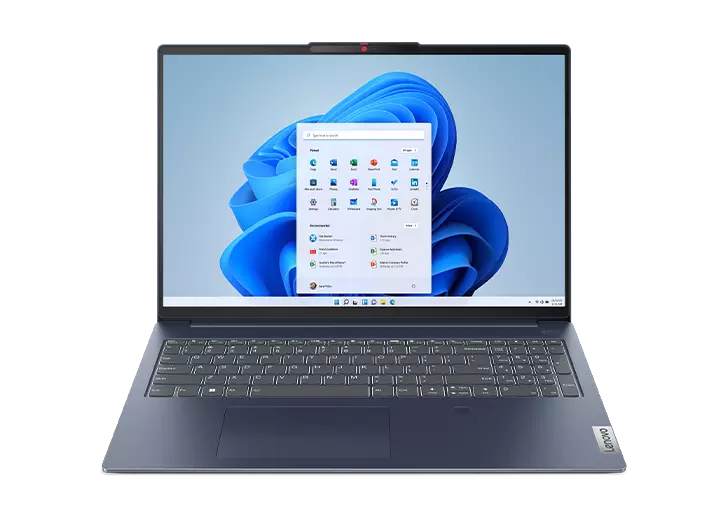 IdeaPad Slim 5i (16” Intel) | Slim, light, durable 16 inch laptop