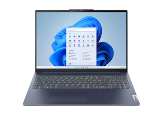 IdeaPad Slim 5i (16” Intel) | Slim, light, durable 16 inch laptop