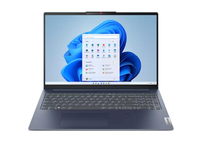 Lenovo 新品IdeaPad Slim5Gen8 R5 16GBOffice IdeaPad Slim 5i (16” Intel) | Slim, light, durable 16 inch laptop