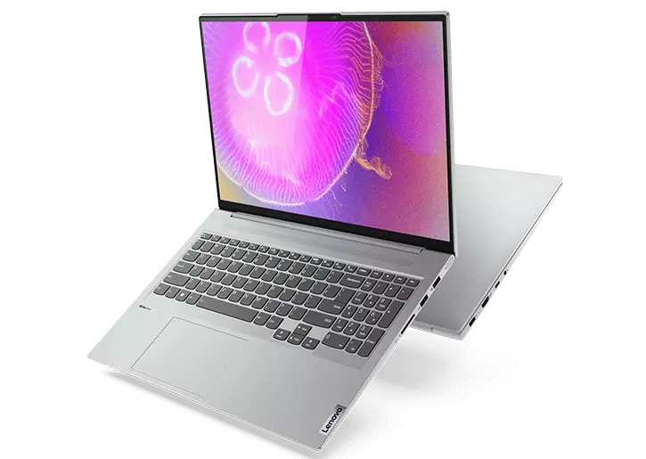 IdeaPad Slim 7 Pro 16