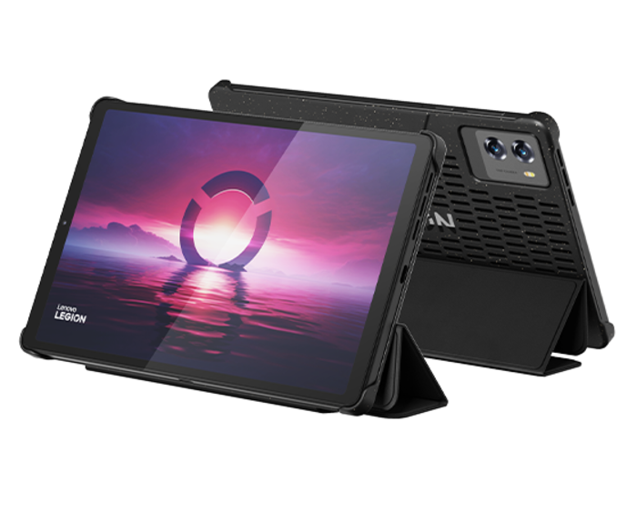 Lenovo Legion Tab Gen 3 | Powerful Gaming Tablet | ZAEF0068US