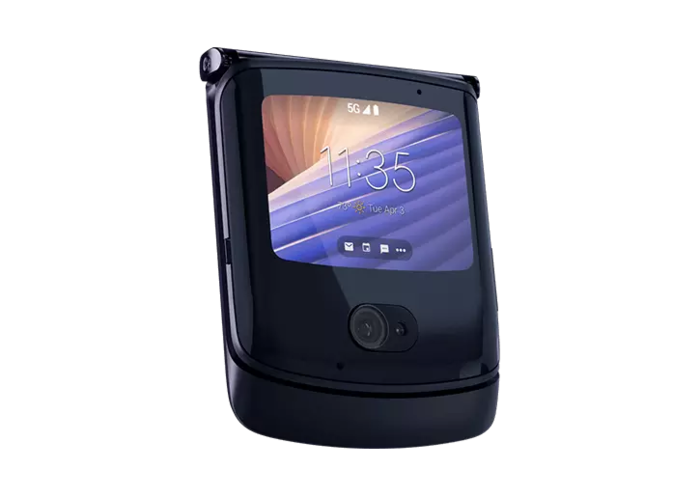 Motorola Razr | Unlocked - Smartphones | Lenovo US