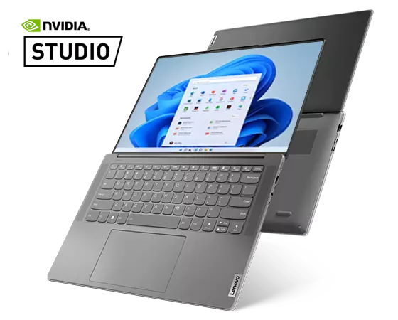 Lenovo Slim 7 Pro X (14″ AMD)  Thin & light 14.5″ AMD-powered