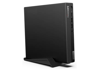 ThinkCentre M80q Gen 3 | Intel vPro-powered tiny desktop PC
