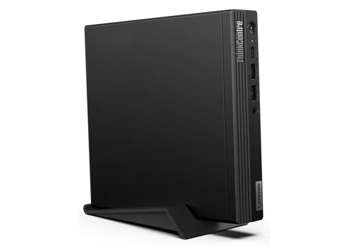 ThinkCentre M80q Gen 3 | Intel vPro-powered tiny desktop PC