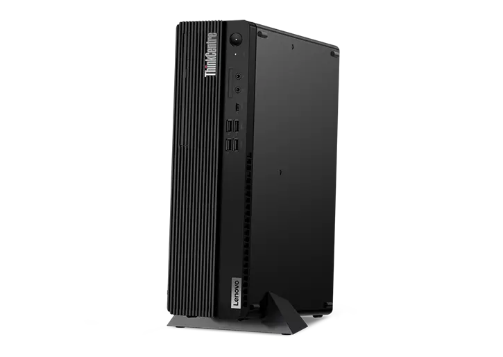 Lenovo ThinkCentre M710e SFF | Compact PC with powerful 