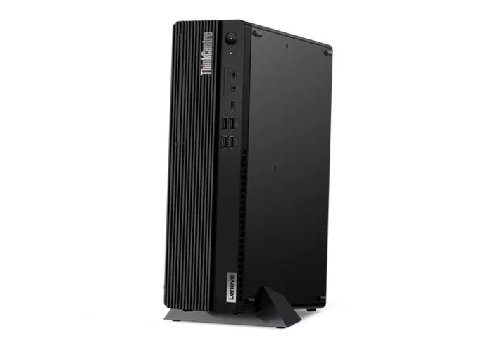 ThinkCentre M80s Gen 3 | Intel-powered small form factor desktop