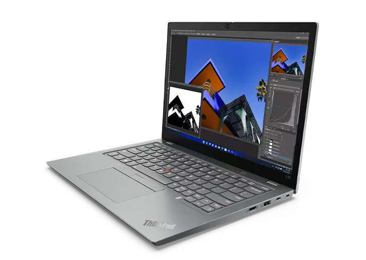 ThinkPad L13 Gen 3 (13” AMD) Laptop