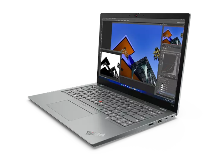 Lenovo ThinkPad L13 Gen3 2022年 ThinkPad L13 Gen 3 (AMD) | Lightweight AMD Ryzen™ PRO-powered