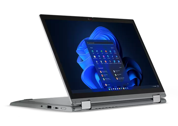 Image of ThinkPad L13 Yoga Gen 3 AMD (13”) - Storm Grey