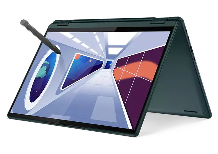 Lenovo Unveils New Yoga PCs to Empower Consumers to Do More, Their Way -  Lenovo StoryHub