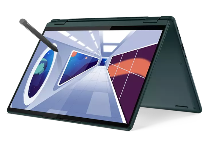 Yoga 6 (13