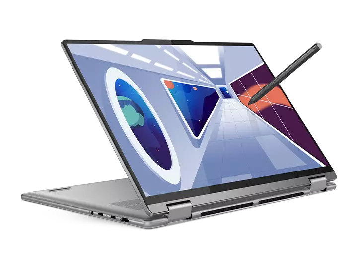 Yoga 7 (16 AMD) 2-in-1 Laptop