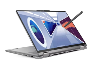 Windowsノート本体 Lenovo Yoga Pro7i Gen 8 16GB 1TB RTX3050 Yoga 7 (16” AMD) | 2-in-1 Laptop with AMD Ryzen™ 7000 Processor