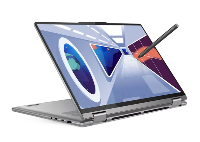 Windowsノート本体 Yoga 7 gen 8 Yoga 7 Gen 8 14型(AMD) | 創造力を形にする14型2-in1ノートPC