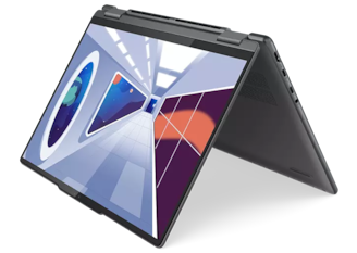 LenovoYogaPro7iGen8 ストームグレー 14型 Lenovo Yoga 7 14