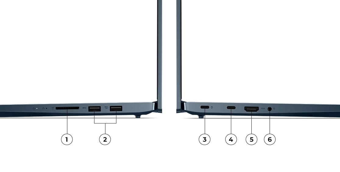IdeaPad 5i (15″ Intel) | laptop lightweight US | Lenovo 15-inch Intel®-powered