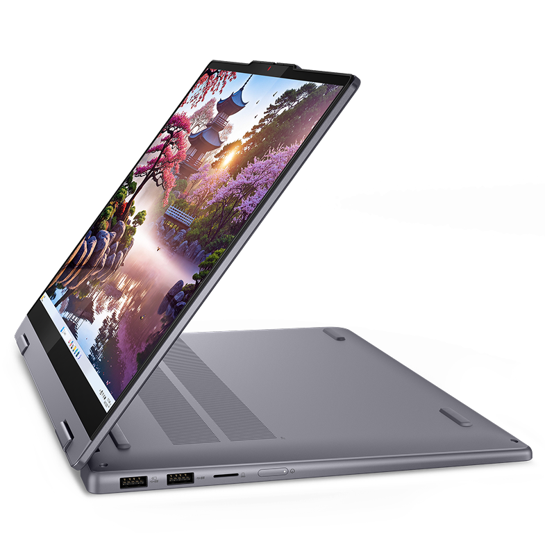 Windowsノート本体 Lenovo IdeaPad 5 2-in-1 Gen10 (14 AMD) IdeaPad 5 2-in-1 Gen 10 (AMD) | Built for Multitasking & Student