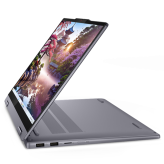 IdeaPad 5 2-in-1 (AMD) | Built for Multitasking & Student Use