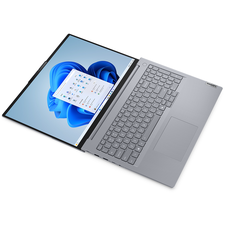 ThinkBook 16 Gen 8 (16″ Intel) | Sleek & Stylish Business Ready