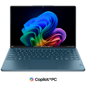 Lenovo Yoga Slim 9i (14″ Intel) | Creativity Powered by AI | Lenovo US