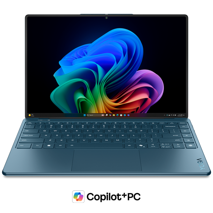Lenovo Yoga Slim 9i (14″ Intel) | Creativity Powered by AI
