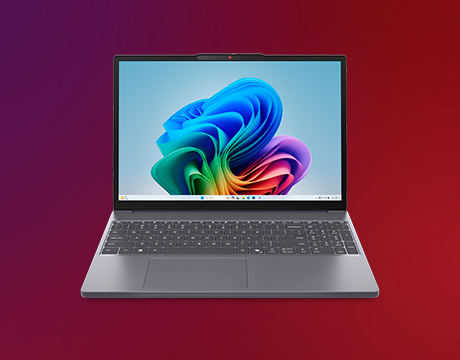 מחשב נייד IdeaPad Slim 3&nbsp;15IWC11 83RR00E1IV&nbsp;מבית&nbsp;Lenovo