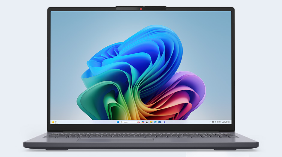 Lenovo IdeaPad Slim 3i Gen 11 (16型 Intel) | スリムでスマートな16