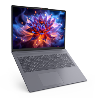 Lenovo IdeaPad Slim 3i Gen 11 (16型 Intel) | スリムでスマートな16