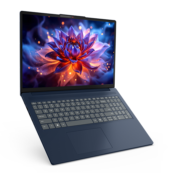 Lenovo IdeaPad Slim 3 16IWC11 Core 7 350 16GB 512GB 16" Cosmic Blue, foto 8
