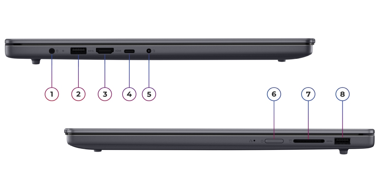 Lenovo IdeaPad Slim 3i Gen 11 (16型 Intel) | スリムでスマートな16