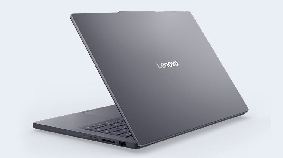 Lenovo IdeaPad Slim 3i Gen 11 (14型 Intel) | スマートで優れた