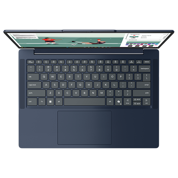 Lenovo IdeaPad Slim 3 14IWC11 Core 5 320 16GB 512GB 14" Luna Grey, foto 10