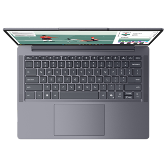 Lenovo IdeaPad Slim 3i Gen 11 (14型 Intel) | スマートで優れた