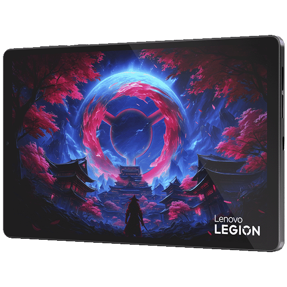 Lenovo Legion Tab Gen 5 (con Funda + Vidrio Templado) Procesador Qualcomm® Snapdragon™ 8 Elite Gen 5 Mobile Platform (4,60 GHz )/Android 16 o versiones posteriores/256 GB UFS 4.1 Pro