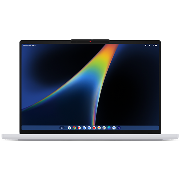 Lenovo Googlebook 15 | 15.3 inch Laptop With Google Intelligence