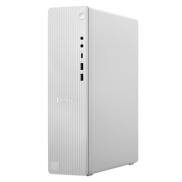 IdeaCentre Tower Gen 10 (AMD Ryzen™ AI ) | AMD Ryzen™ AI