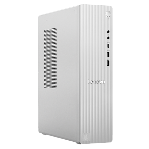 IdeaCentre Tower Gen 10 (AMD Ryzen™ AI ) | AMD Ryzen™ AI