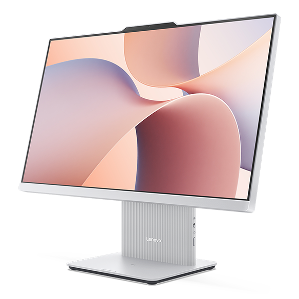 Lenovo IdeaCentre AIO 24AKP10 KRK(23.8型 AMD) | AI登載23.8型