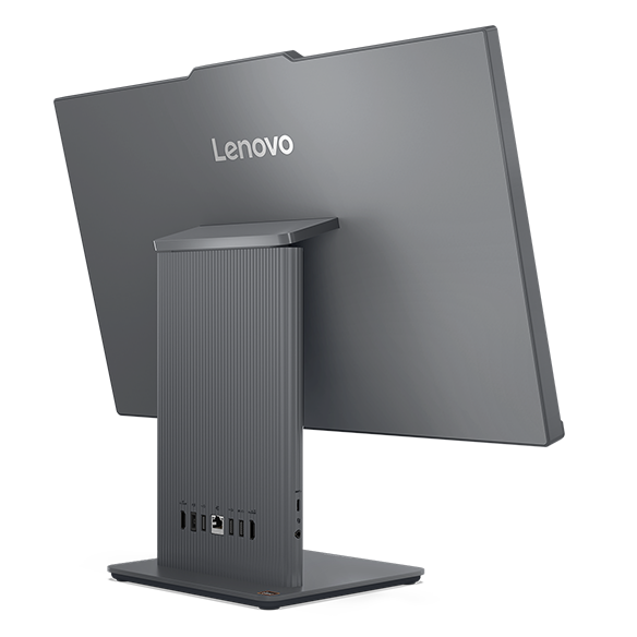 【Lenovo】F0JB000MJP IdeaCentre AIO 新品！ IdeaCentre AIO Gen 10 (24″AMD) PC | All-in-One Copilot+ PC