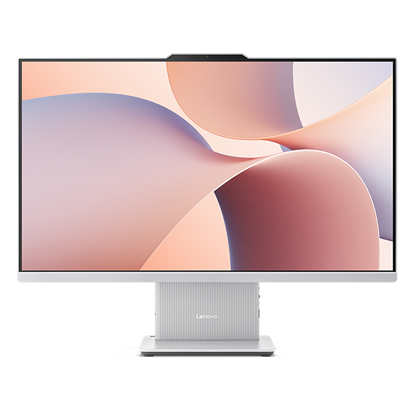 Lenovo Ideacentre AIO 520（27） | シンプル＆スマートな