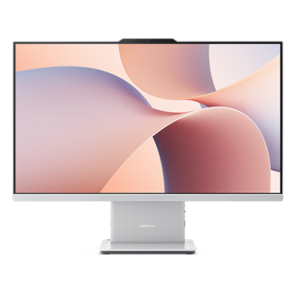 訳あり 傷あり レノボオールインワンPC Lenovo IdeaCentre AIO 27AKP10 KRK(27型 AMD) | AI登載27型
