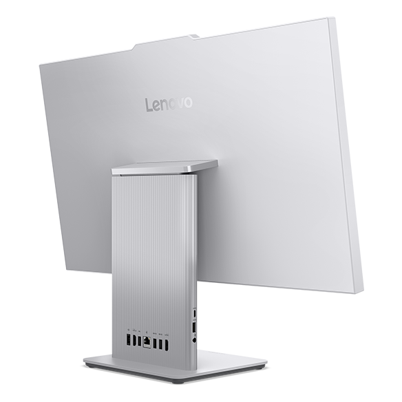 Lenovo IdeaCentre AIO 27IPH11 (27型 Intel) | スマートAI駆動型