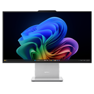 Lenovo IdeaCentre AIO 27IPH11 (27型 Intel) | スマートAI駆動型