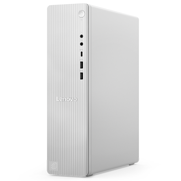 IdeaCentre Tower Gen 9 (8L, Intel) | Power-packed everyday desktop