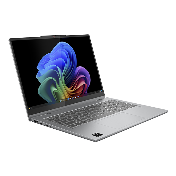 IdeaPad 5x 2-in-1 Gen 9 | AIでスマートに使える14型2-in-1ノートPC