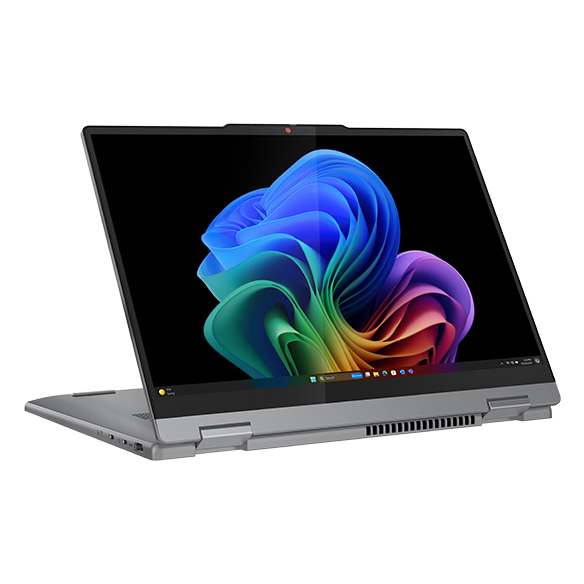IdeaPad 5x 2-in-1 Gen 9 | AIでスマートに使える14型2-in-1ノートPC