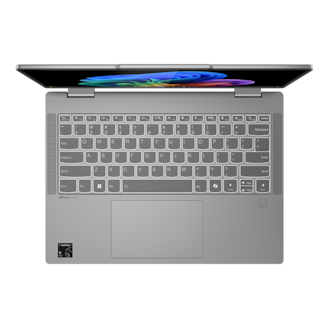 IdeaPad 5x 2-in-1 Gen 9 (Snapdragon) | 14-inch multimode AI laptop