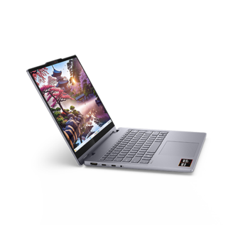 Lenovo IdeaPad 5 2-in-1 Gen 10(14型 AMD) | モビリティに優れた